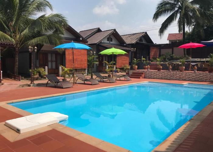 Thongbay Guesthouse