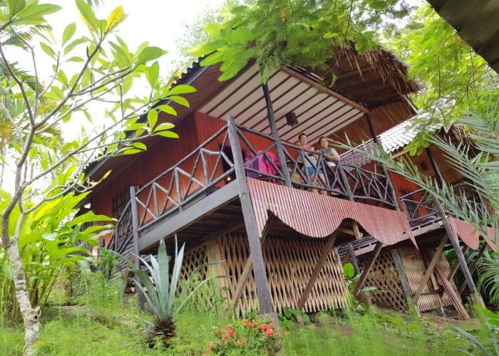 Thongbay Guesthouse