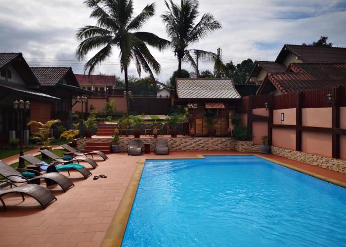 Thongbay Guesthouse