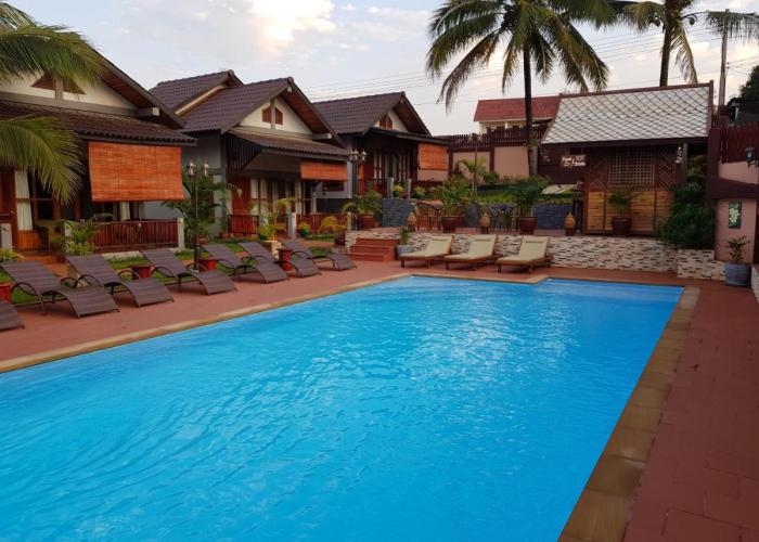 Thongbay Guesthouse