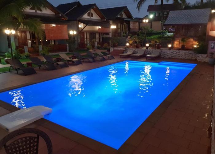 Thongbay Guesthouse