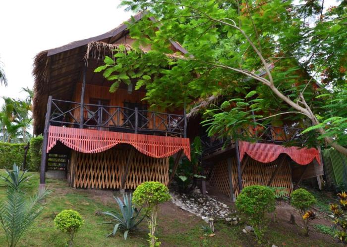 Thongbay Guesthouse