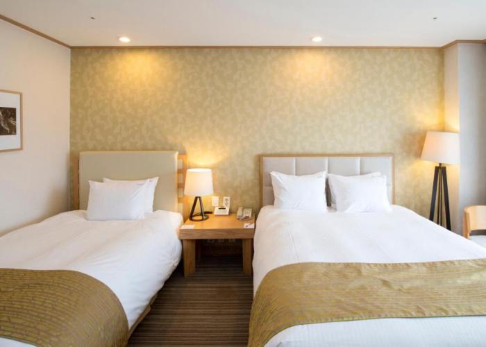 Holiday Inn Resort Alpensia Pyeongchang, an IHG Hotel