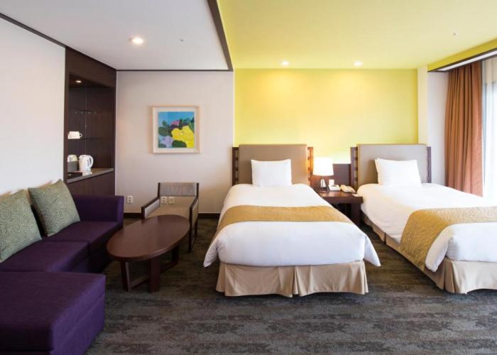 Holiday Inn Resort Alpensia Pyeongchang, an IHG Hotel