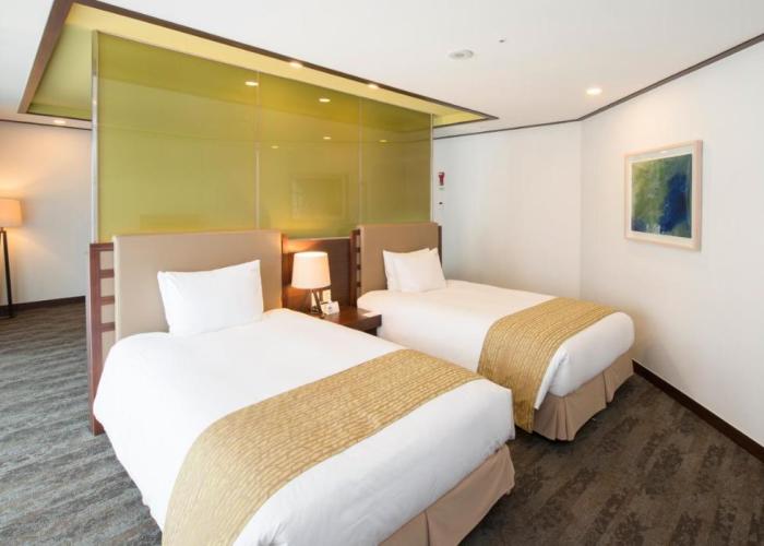 Holiday Inn Resort Alpensia Pyeongchang, an IHG Hotel