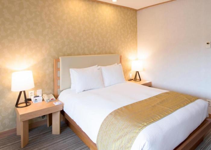 Holiday Inn Resort Alpensia Pyeongchang, an IHG Hotel