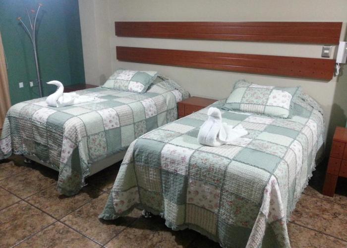 Hotel Padama