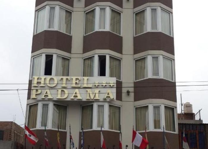 Hotel Padama