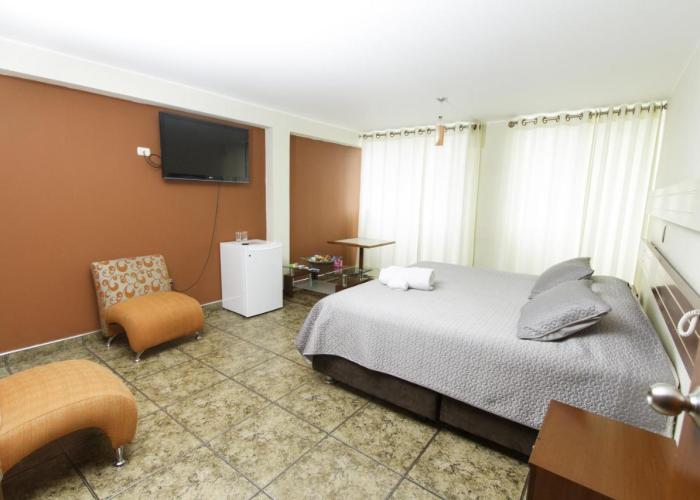 Hotel Padama