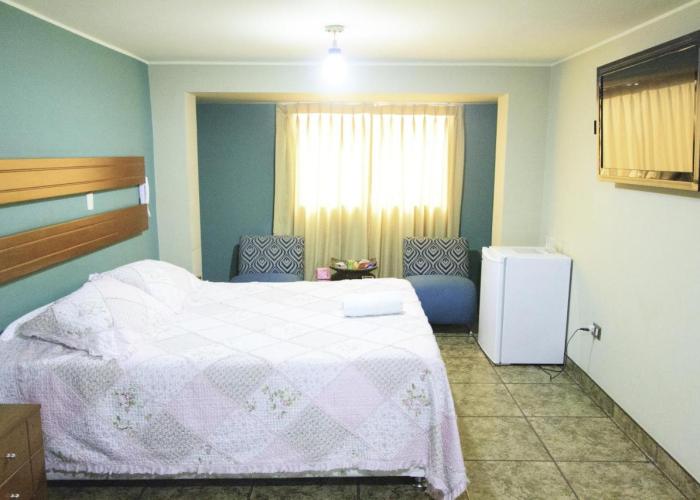 Hotel Padama