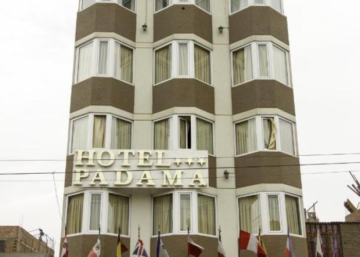 Hotel Padama