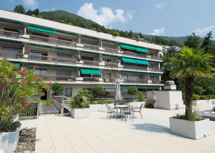 Collina d'Oro Orselina Locarno