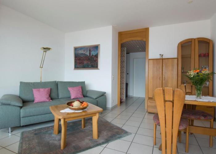 Collina d'Oro Orselina Locarno