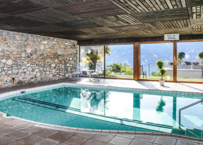 Collina d'Oro Orselina Locarno