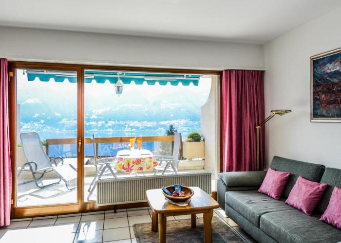 Collina d'Oro Orselina Locarno