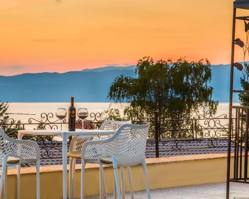фото Vila Bisera