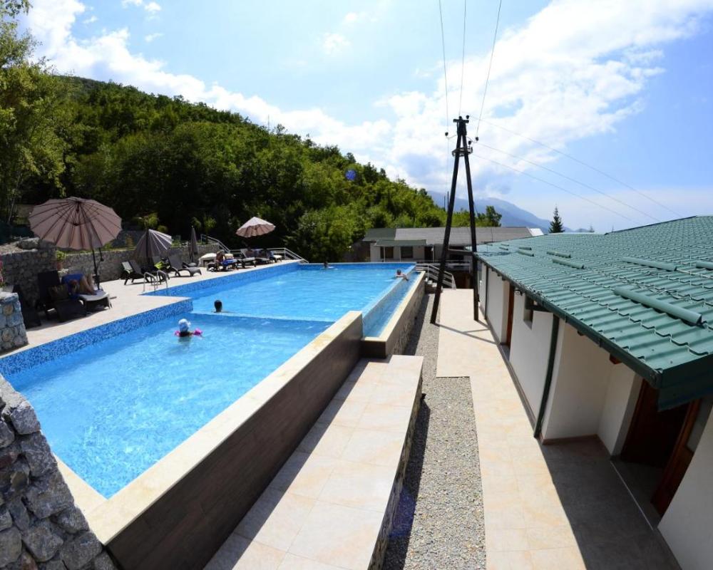 фото Vila Bisera