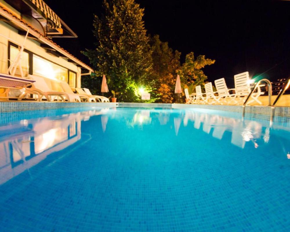 фото Vila Bisera