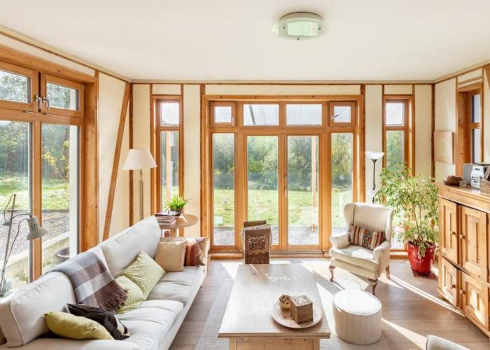 Kenmare Eco Lodge