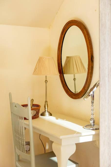 Kenmare Eco Lodge