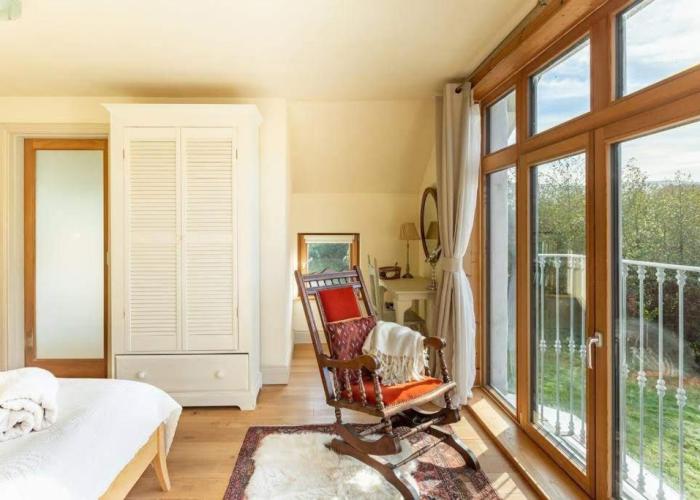 Kenmare Eco Lodge