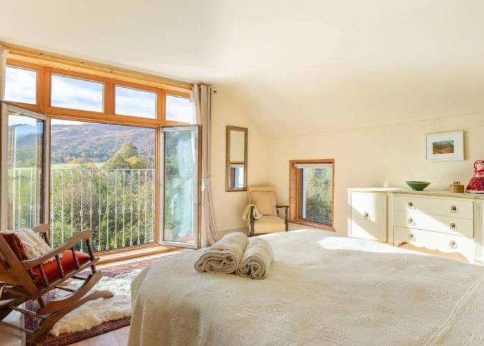 Kenmare Eco Lodge