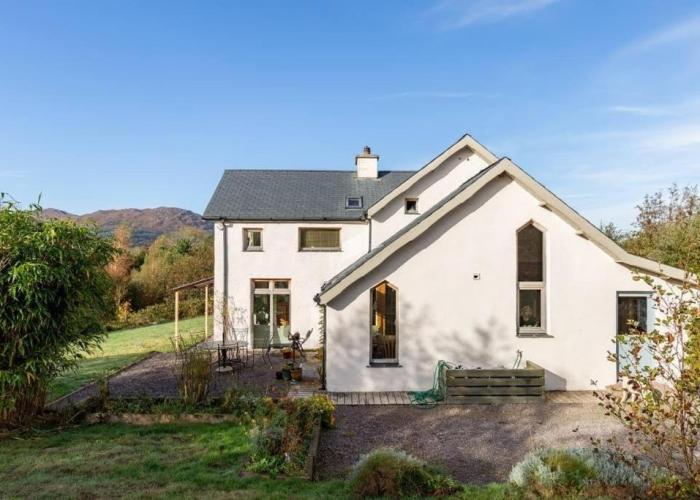Kenmare Eco Lodge