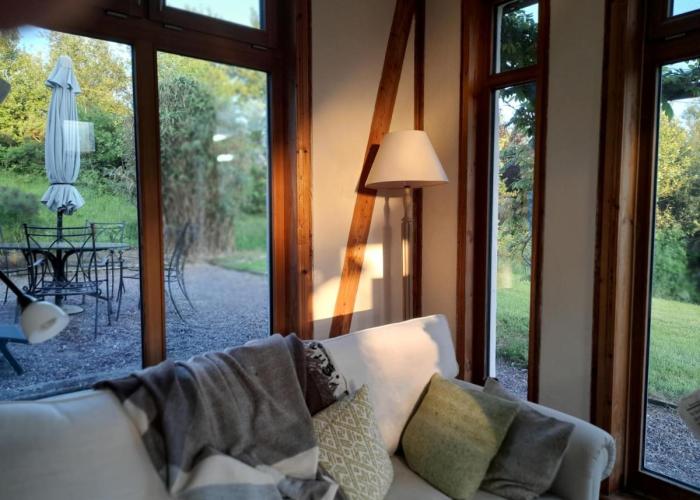 Kenmare Eco Lodge