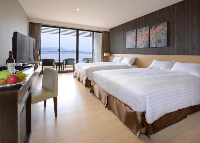Lealea Garden Hotels - Sun Lake