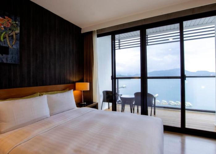 Lealea Garden Hotels - Sun Lake