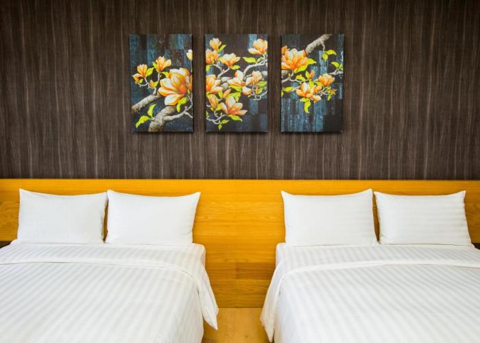 Lealea Garden Hotels - Sun Lake