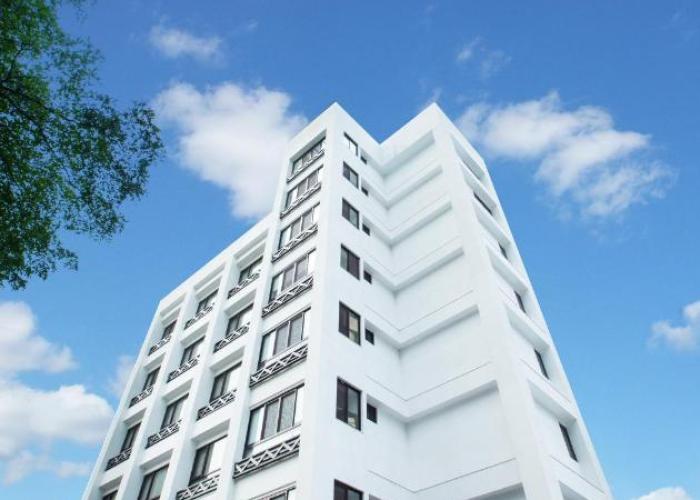 Lealea Garden Hotels - Sun Lake
