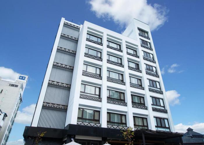 Lealea Garden Hotels - Sun Lake