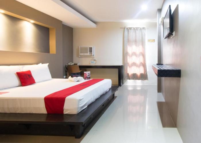 Westgate Hotel