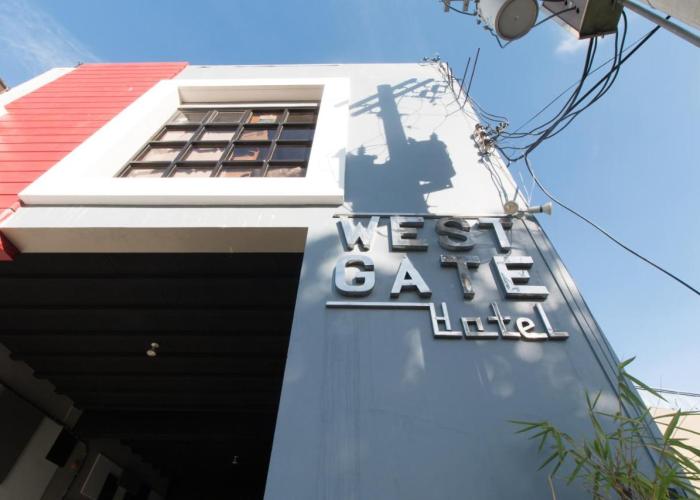 Westgate Hotel