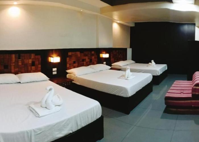 Westgate Hotel