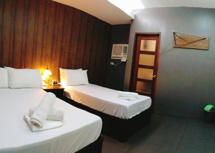 Westgate Hotel