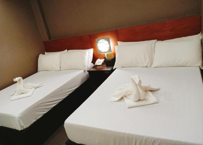 Westgate Hotel