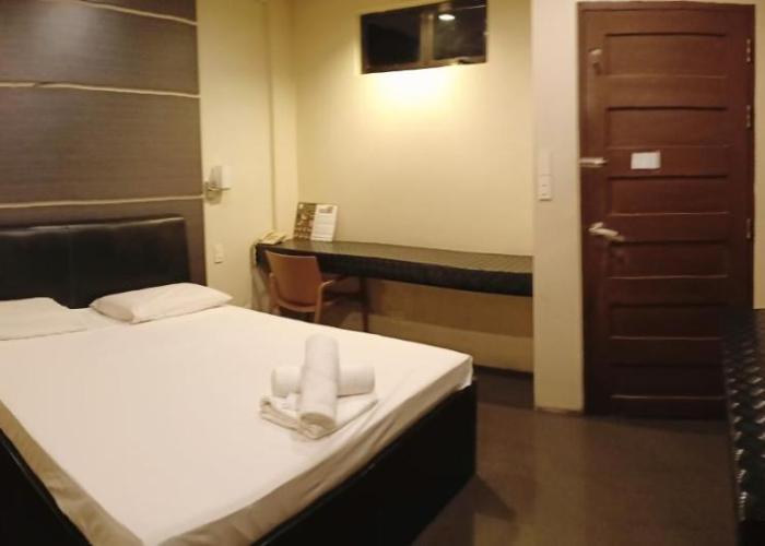 Westgate Hotel