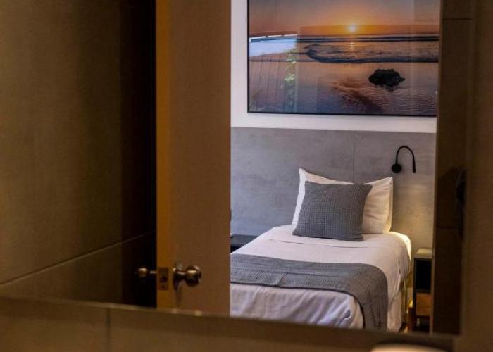 TAS D VIAJE Suites - Hostel Boutique