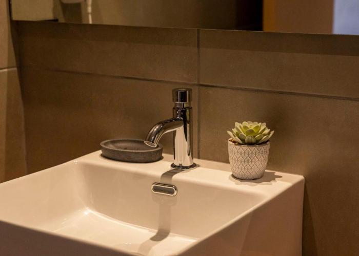 TAS D VIAJE Suites - Hostel Boutique