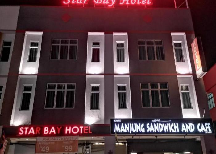 Star Bay Hotel