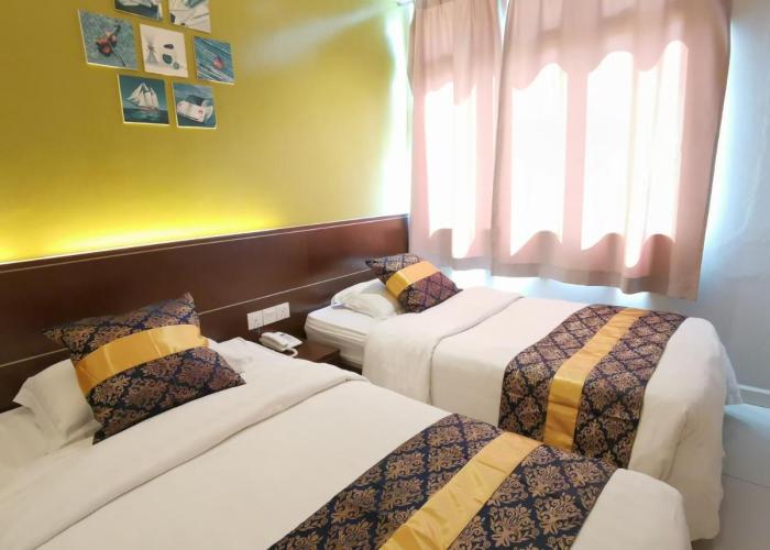 Star Bay Hotel