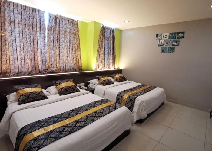 Star Bay Hotel