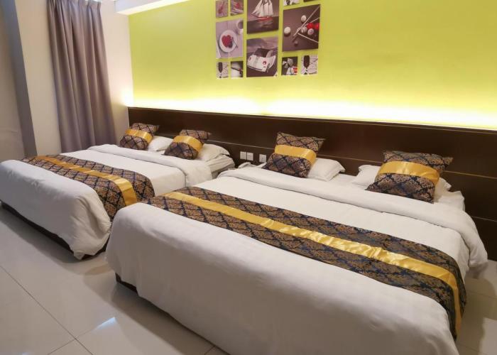 Star Bay Hotel