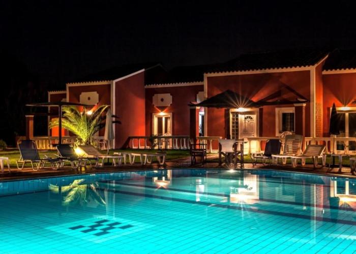 Haroula Apartments