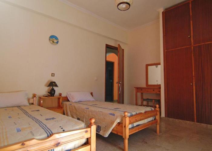 Haroula Apartments