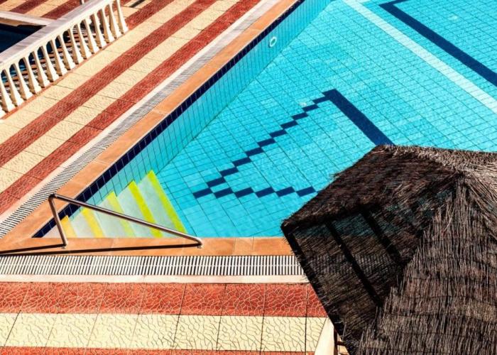 Haroula Apartments