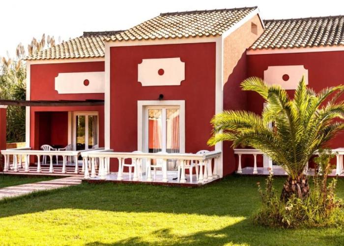 Haroula Apartments