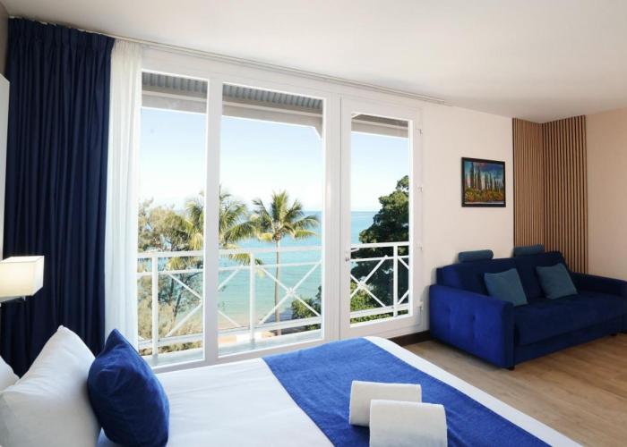Hotel Beaurivage